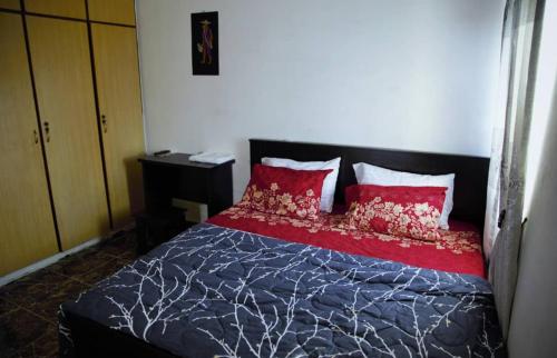 Dumeros, Abuja (foto 10)