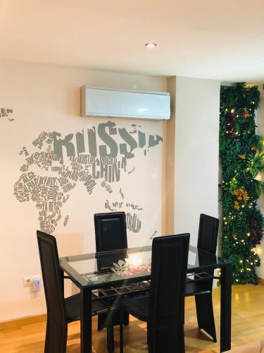 Apartamento Malagueta, Málaga (fotografie 3)