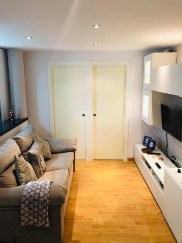 Apartamento Malagueta, Málaga (fotografie 8)