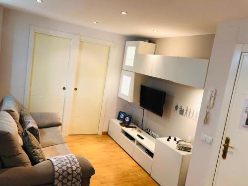 Apartamento Malagueta, Málaga (fotografie 9)