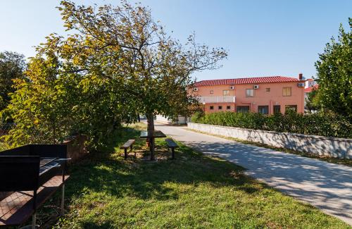 Apartman Goga