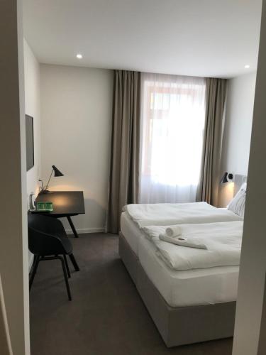 Rozmaryn Hotel - image 6