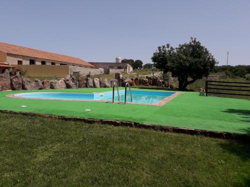  AGRITURISMO SA è PADEDDA in Mores