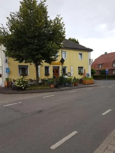 Casalino in Wachtendonk, Deutschland