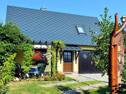 FH Schmidt in Hohnstein, Deutschland