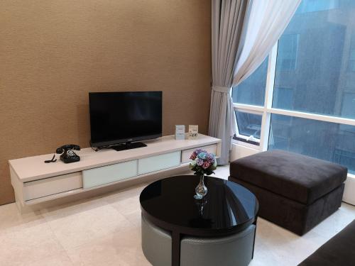Soho Suites Klcc By Pnut KLCC VIEW, Kuala Lumpur (fotografie 4)