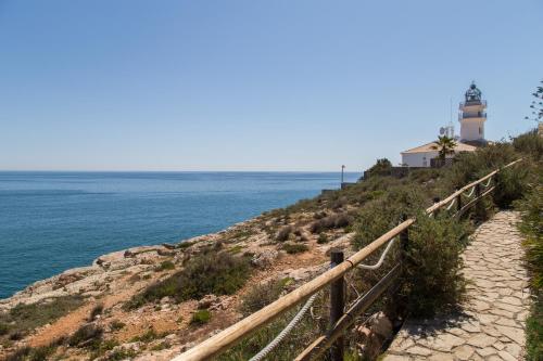 Cap Blanc Penthouse