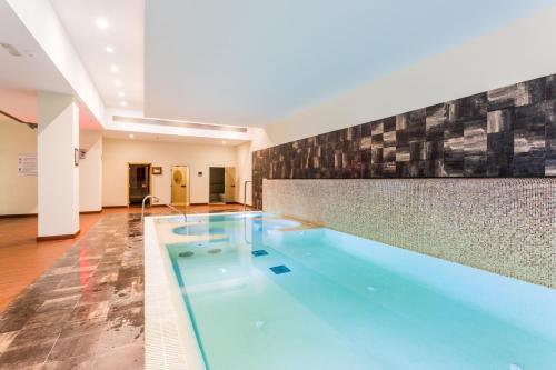  Gibraltar View SPA & Fitness in Estepona