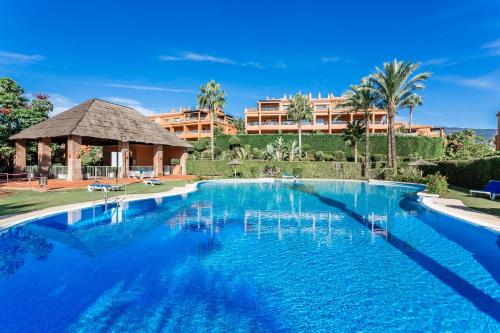  Gibraltar View SPA & Fitness in Estepona