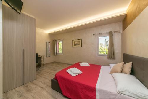  Red Lion Guest House in Mestre