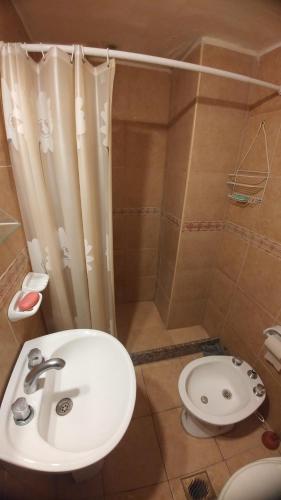 Departamento en pleno centro de San Juan