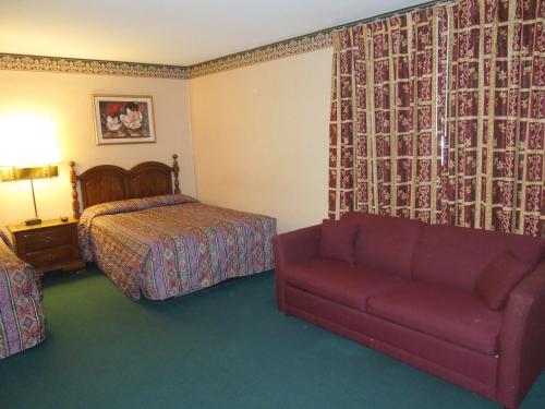 Value Inn East Stroudsburg