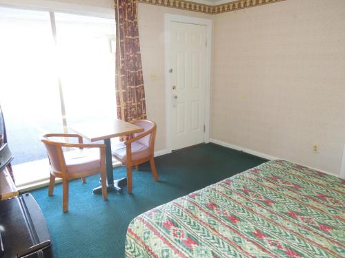 Value Inn East Stroudsburg in อีส สตรวด์สบูร์ก (PA)