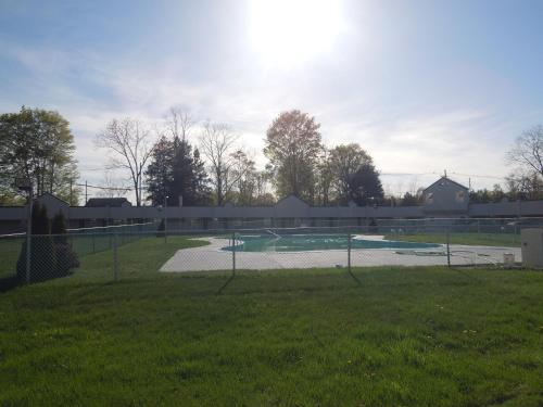 สภาพแวดล้อมโดยรอบ, Value Inn East Stroudsburg in อีส สตรวด์สบูร์ก (PA)