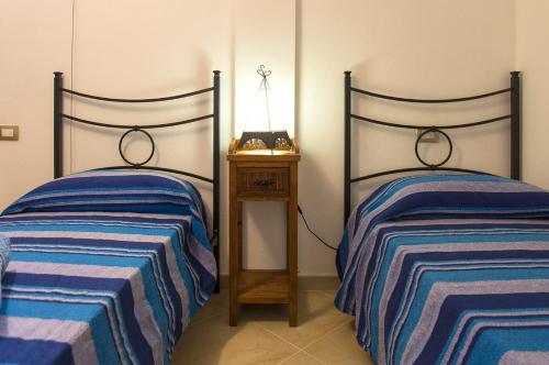 Alghero Villa Morena with exclusive swimming pool and large garden