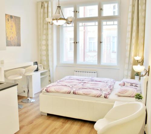 Apartment Zborovska 6