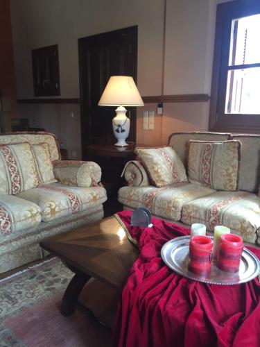 Villa Emargina gîte à louer Karambatsaíika