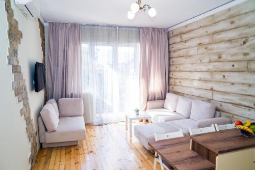 Sofia Central Luxury Apartment, Sofie