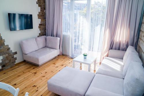 Sofia Central Luxury Apartment, Sofie (fotografie 7)