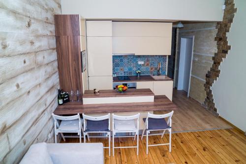 Sofia Central Luxury Apartment, Sofie (fotografie 9)