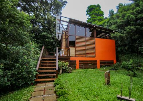 Casa Higueron Monteverde