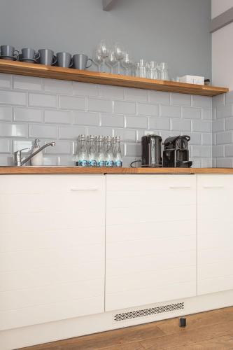 Anchor House Sopot - 편의 시설/서비스
