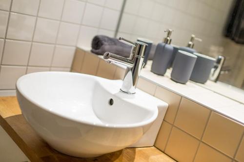 Nordic Host - Prinsens Gate 10 city center - High-end, Oslo (photo 3)