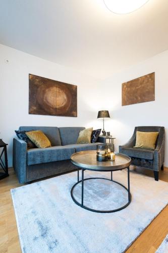 Nordic Host - Prinsens Gate 10 city center - High-end - image 6