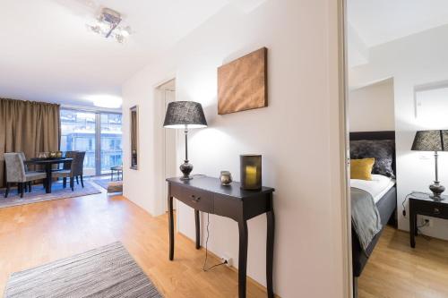 Nordic Host - Prinsens Gate 10 city center - High-end - image 4
