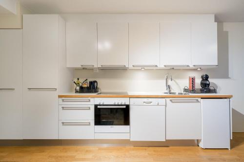 Nordic Host - Prinsens Gate 10 city center - High-end - image 5