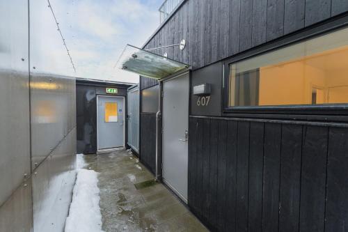 Nordic Host - Prinsens Gate 10 city center - High-end - main image