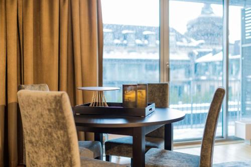 Nordic Host - Prinsens Gate 10 city center - High-end - image 8