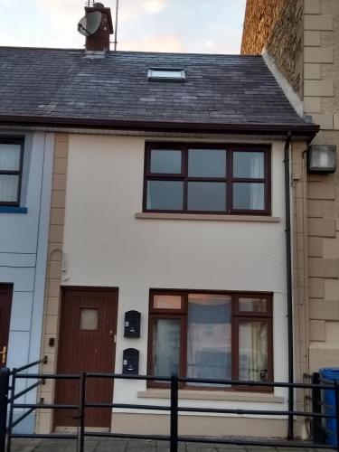 The Square Guest Apartment, , County Tyrone