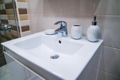 Sofia Central Luxury Apartment Room Type - Apartment
