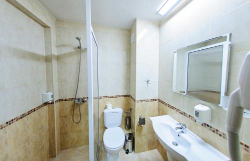 Hotel Dumanov – Bansko, NC
