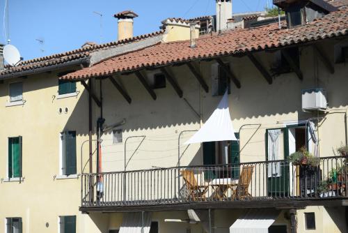  La Boheme in Padua