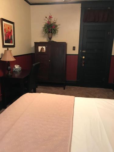 Hotel Garza - image 4
