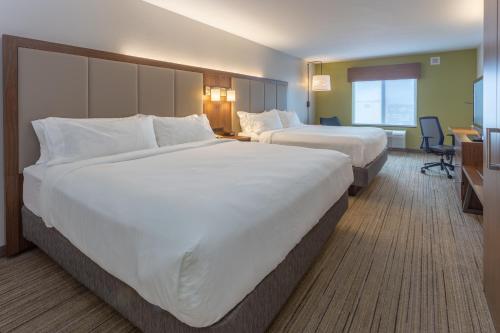 Holiday Inn Express - Indianapolis - Southeast, an IHG Hotel