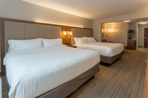 Holiday Inn Express - Indianapolis - Southeast by IHG in Indianapolis, USA