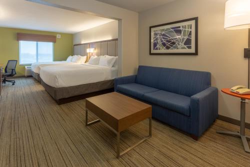 Holiday Inn Express - Indianapolis - Southeast an IHG Hotel - image 4