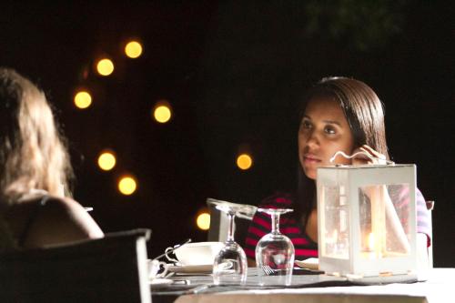 Festsaal, Mahoora - Udawalawe by Eco Team in Udawalawe