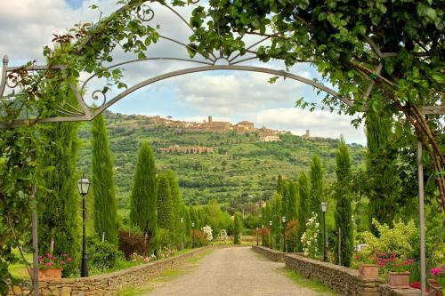 Relais Villa Baldelli - image 5