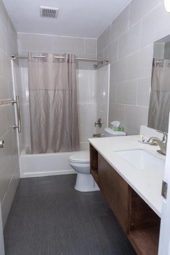 Value Inn Bellflower in Bellflower, USA