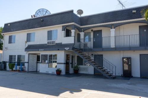 Value Inn Bellflower in Bellflower, USA