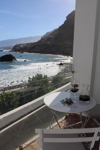 Nataly´s Home gîte à louer Icod de los Vinos