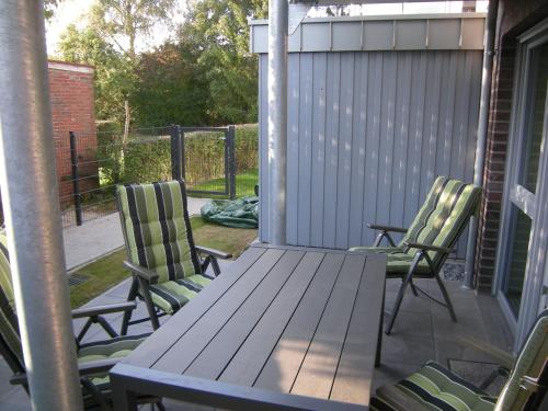 Two-Bedroom Apartment image 5