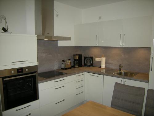 Two-Bedroom Apartment image 7