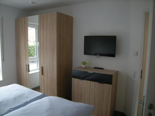 Two-Bedroom Apartment image 9