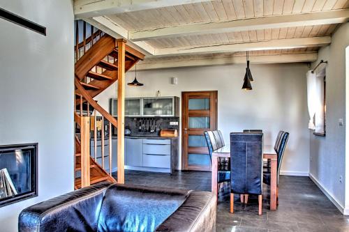 Удобства, Holiday House Sabala 2 in Стара Лесна