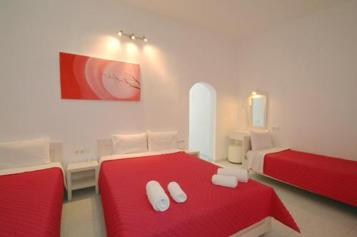 Hotel Milena - main image